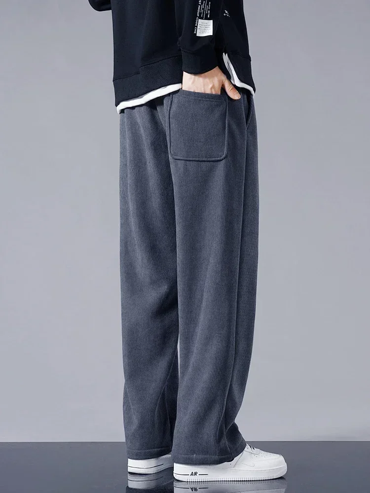 Winter Thick Warm Corduroy Swe - Corduroy Pant Warm incelemesi ve fiyatı