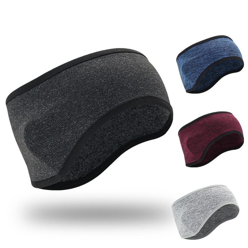 Winter Sport Sweatband Warm He - Winter Headband Fleece incelemesi ve fiyatı
