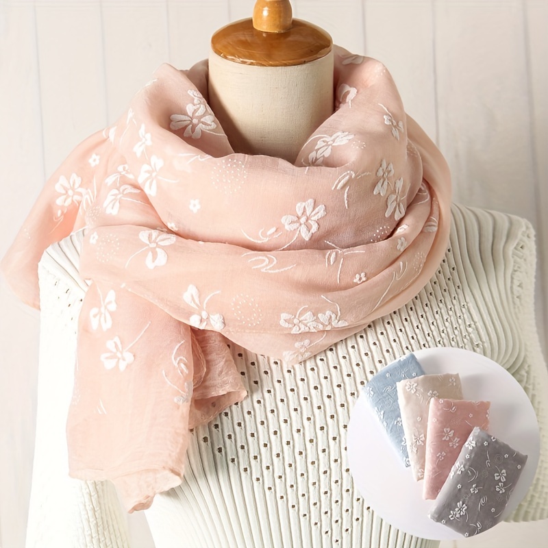 2023 Spain Brand Spring Women  - Shawl Wrap Winter incelemesi ve fiyatı