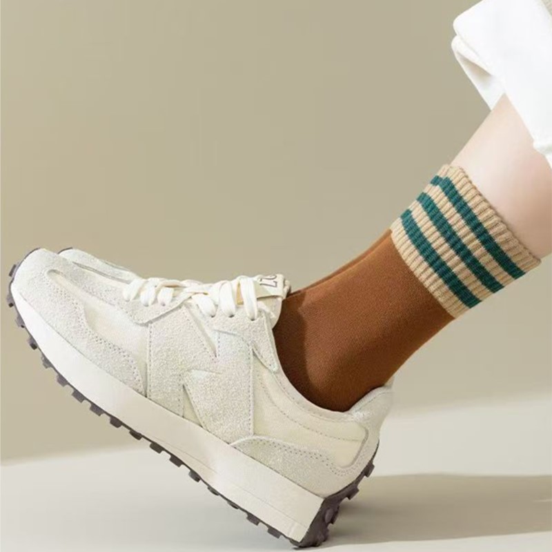 Thick Women's Mid-tube Socks W - Thermal Sock Wool incelemesi ve fiyatı