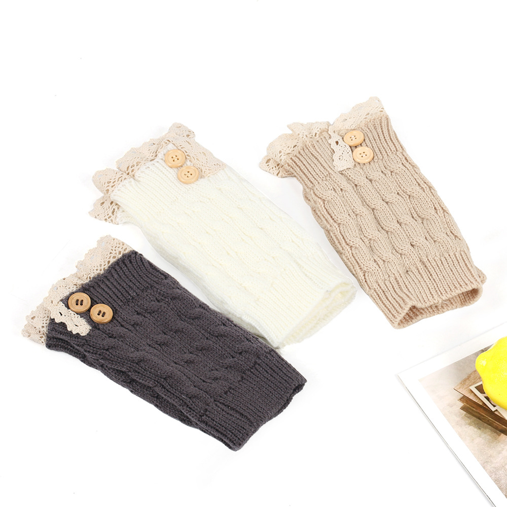 Womens Leg Warmers Ankle Winte - Thermal Sock Wool incelemesi ve fiyatı