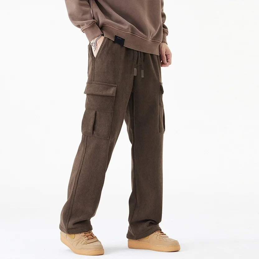 2026 New in Winter Corduroy Pa - Corduroy Pant Warm incelemesi ve fiyatı