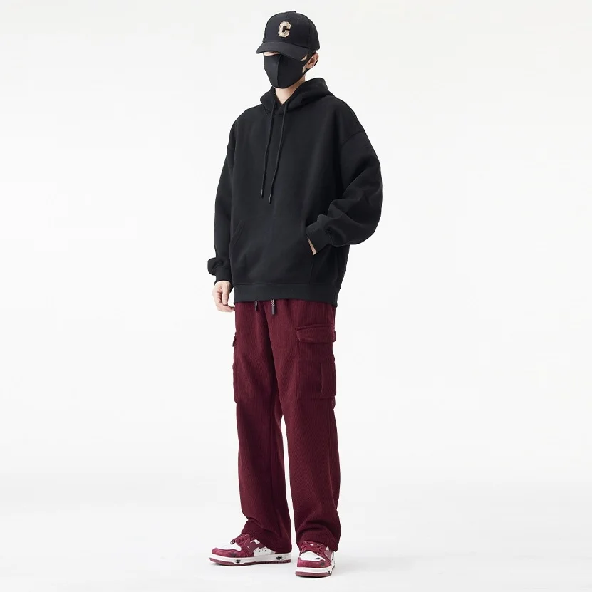 2026 New in Winter Corduroy Pa - Corduroy Pant Warm incelemesi ve fiyatı