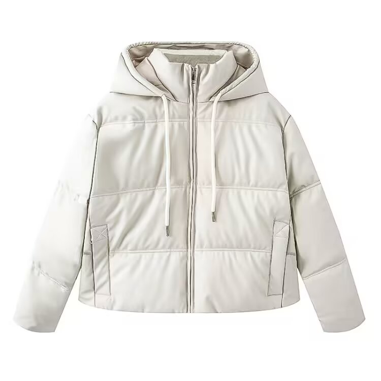 JNLEAOG Spring New Women's Fai - Down Jacket Packable incelemesi ve fiyatı