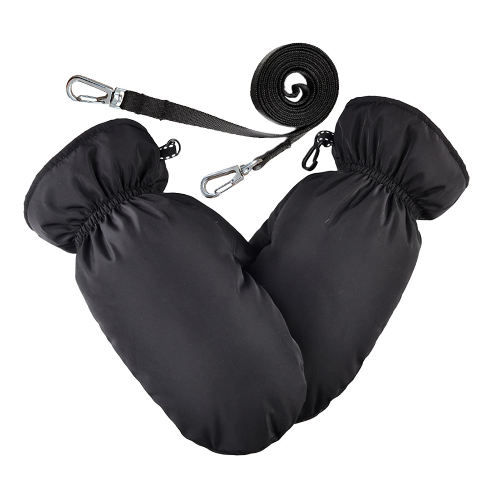 Down Mittens Water Resistant I - Snow Glove Insulated incelemesi ve fiyatı