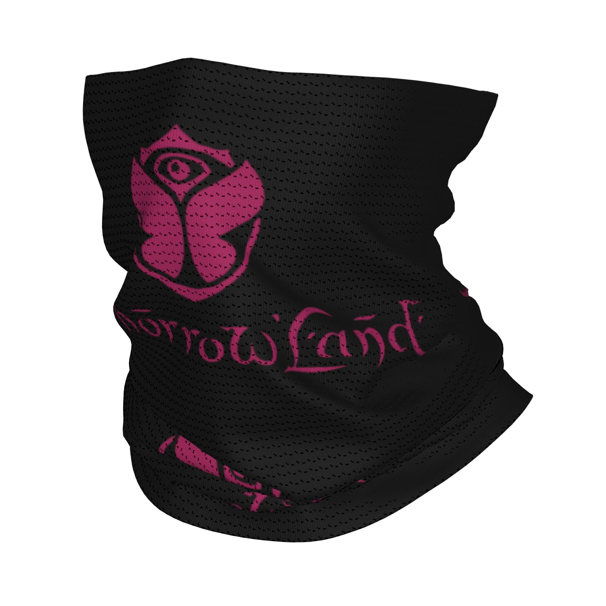 Custom Tomorrowland Neck Gaite - Neck Gaiter Fleece incelemesi ve fiyatı