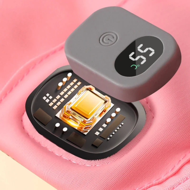 Smart Electric Heating Gloves  - Touch Screen Gloves incelemesi ve fiyatı