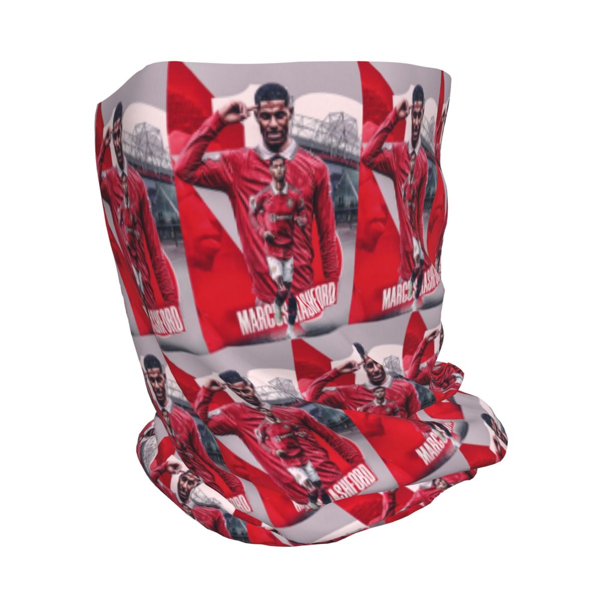 Marcus Rashford New Goal Celeb - Knit Beanie Hat Warm incelemesi ve fiyatı
